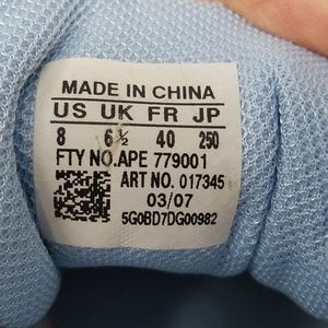 adidas fty no ape 779001